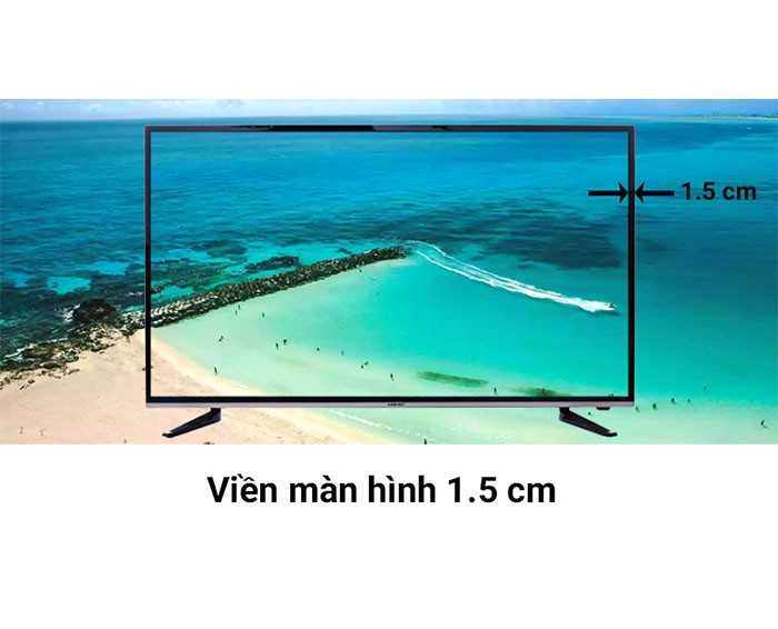 Image Smart Tivi Asanzo 40 inch 40AS330 1