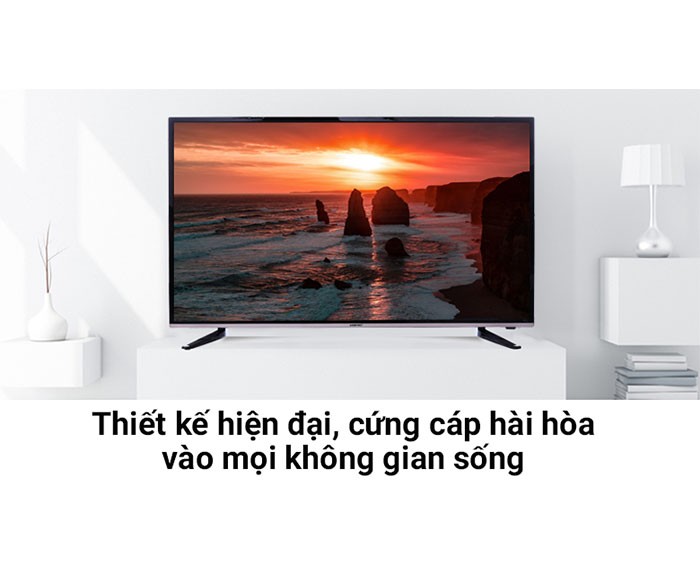 Image Smart Tivi Asanzo 40 inch 40AS330 2