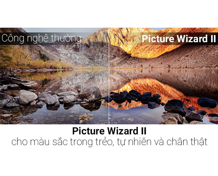 Image Smart Tivi Asanzo 40 inch 40AS330 5