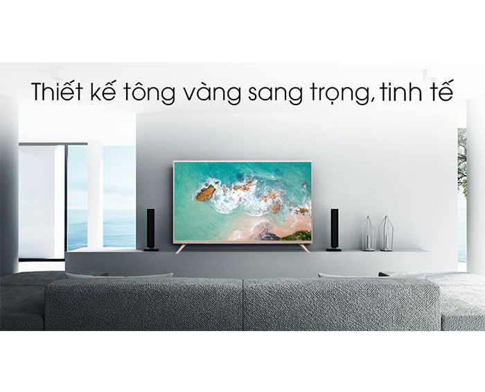 Image Android Tivi Asanzo 43 inch 43AS550 4