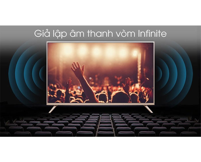 Image Android Tivi Asanzo 43 inch 43AS550 5