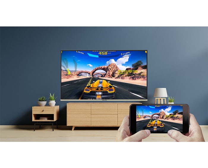 Image Smart Tivi Asanzo 43 inch 43ES980 4