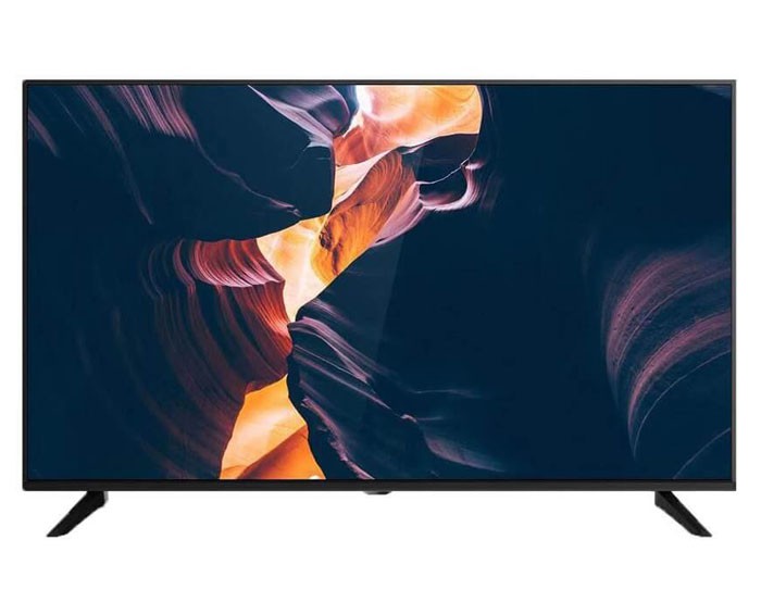 Smart tivi Asanzo iSlim pro 10 4K 55inch 55U71