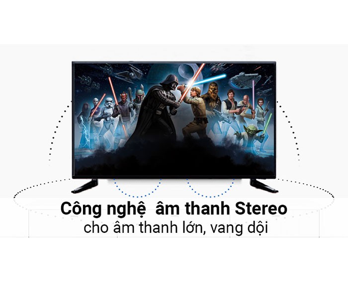 Image Tivi Asanzo 32 inch ES32T890 1