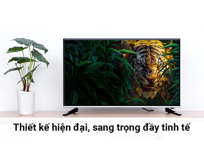 Image Tivi Asanzo 32 inch ES32T890 4