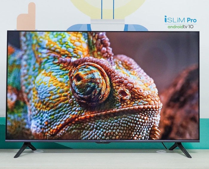 Tivi smart Asanzo 50 inch 4K 50U71