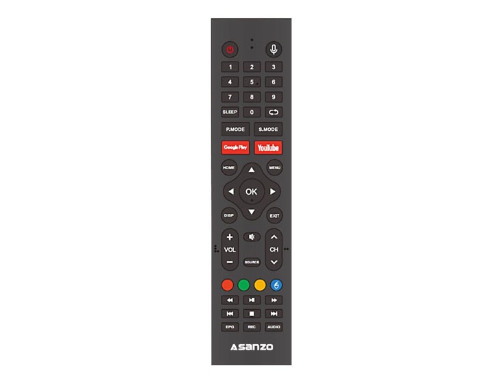 Image Smart Tivi Ultra ISlim 4k 55 inch 55U72 3