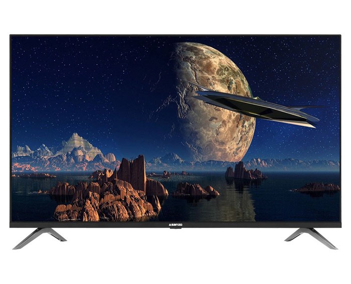 Smart Tivi Ultra ISlim 4k 43 inch 43U72