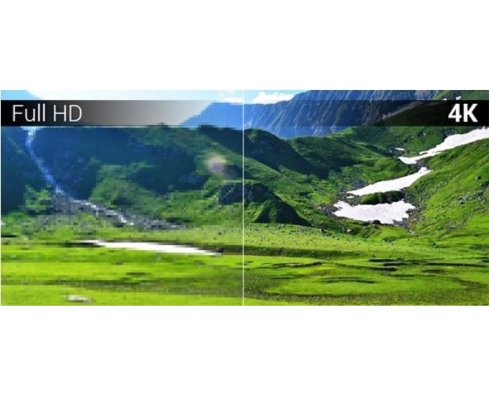 Image Smart Tivi Casper 55 Inch 55UX6200 2
