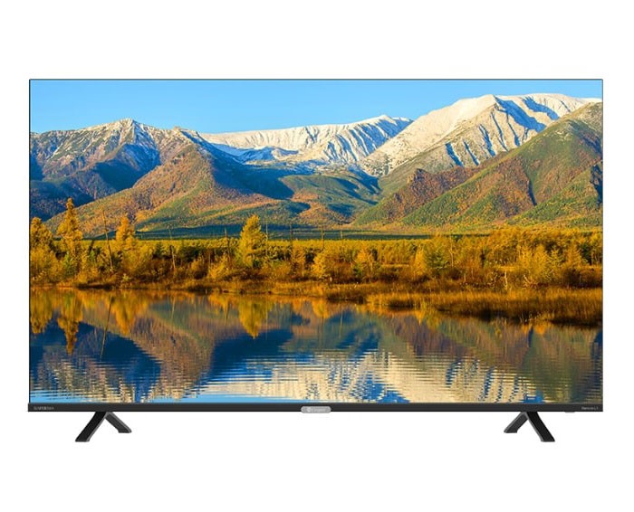 Smart Tivi Casper 55 Inch 55UX6200