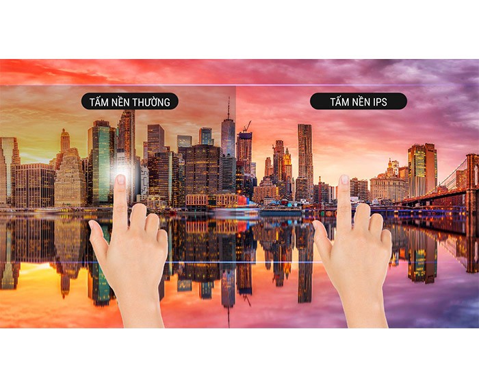 Image Tivi Casper 4K 50 inch 50UG6100 Android 3