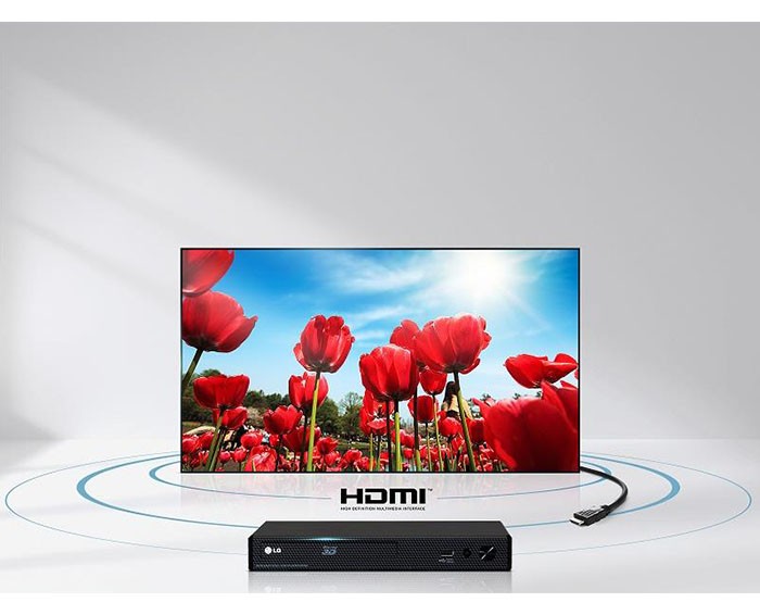 Image Tivi LED LG 32LK5000PTA 32 inch HD Ready 1