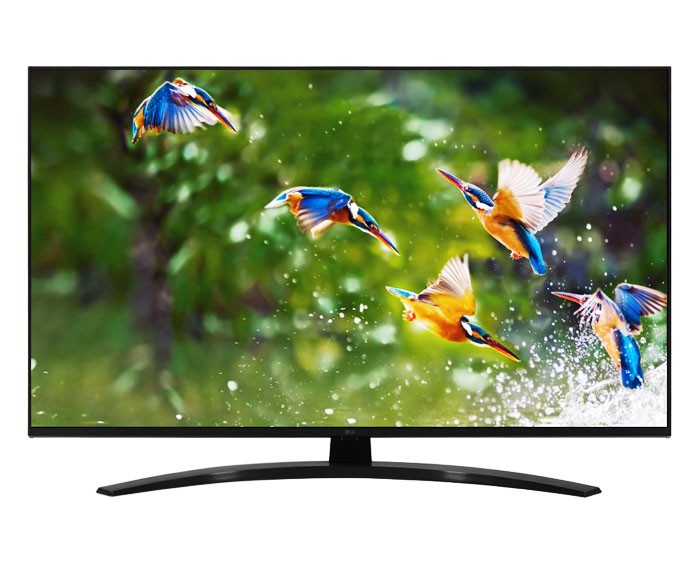 Smart Tivi LG 4K 43 inch 43UP7800PTB