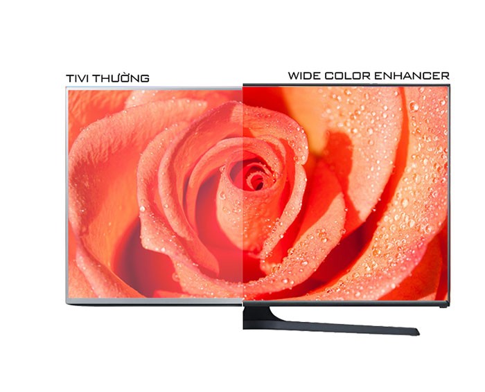 Image Tivi Samsung 43 inch UA43J5100 2