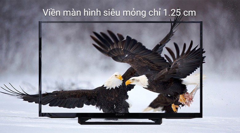Image Tivi Sony 32 inch KDL-32R300E 1