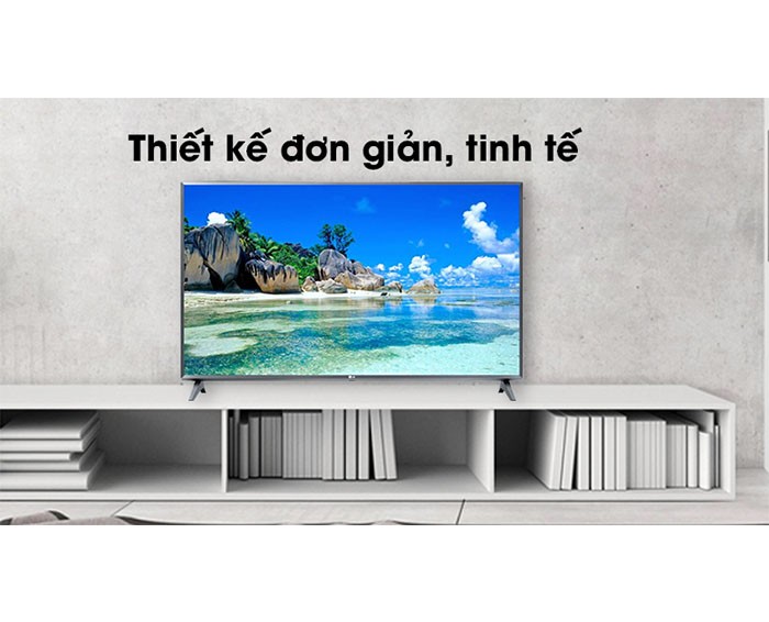 Image Smart Tivi LG 32 inch 32LM570BPTC 2