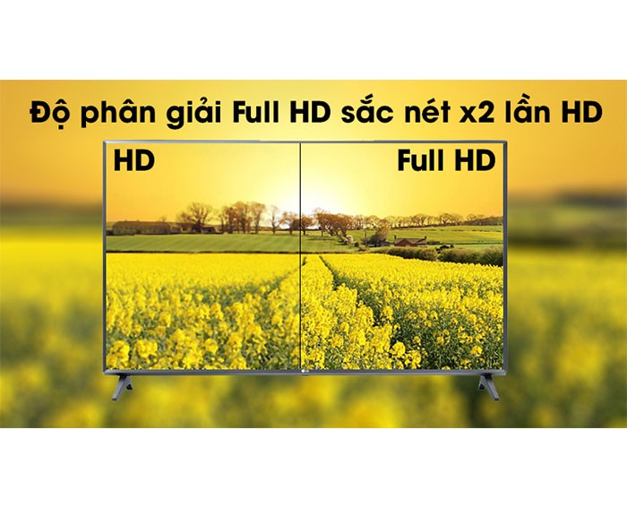 Image Smart Tivi LG 32 inch 32LM570BPTC 3