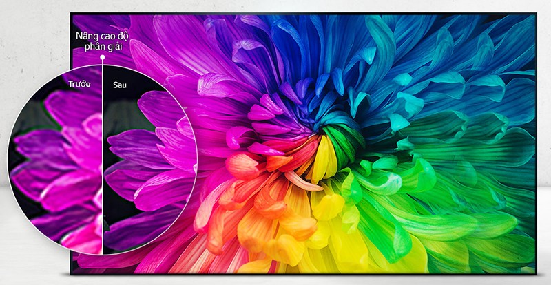 Image Smart Tivi LG 43 inch 43LJ553T 3