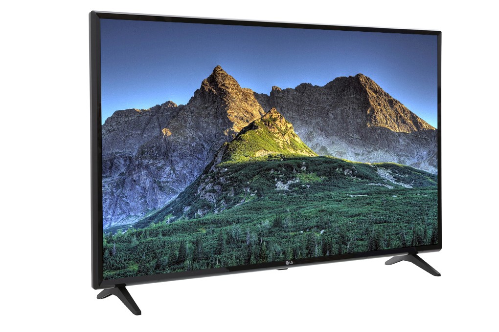 Image Smart Tivi LG 4K 43 inch 43UJ632T 1