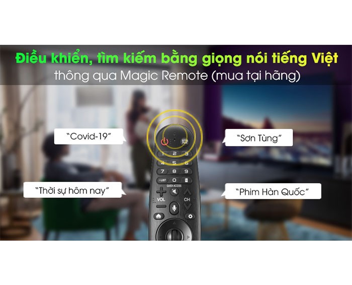 Image Tivi LG 4K 43 inch 43UN7400PTA 3