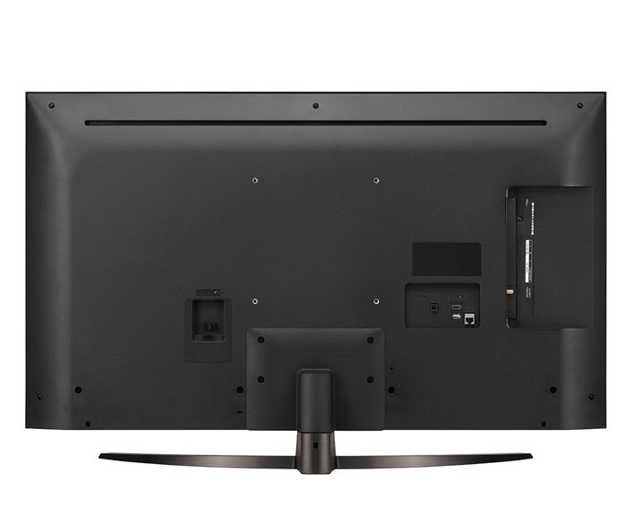 Image Smart Tivi LG 4K 43 inch 43UP8100PTB 2