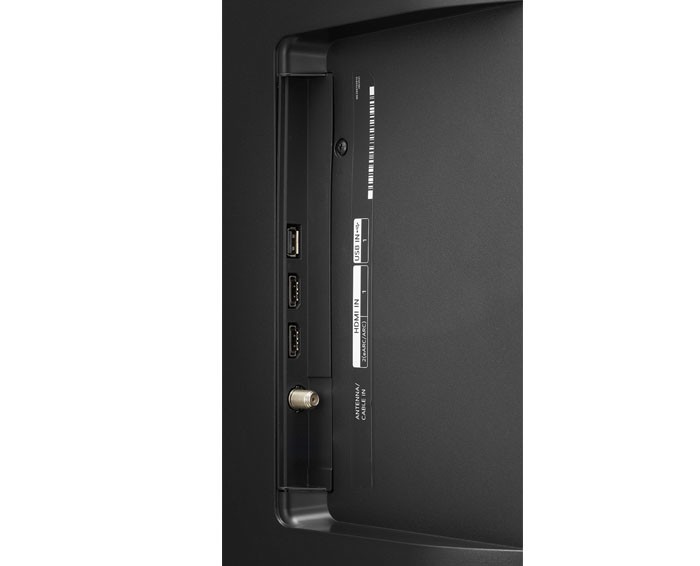 Image Smart Tivi LG 4K 43 inch 43UP8100PTB 4