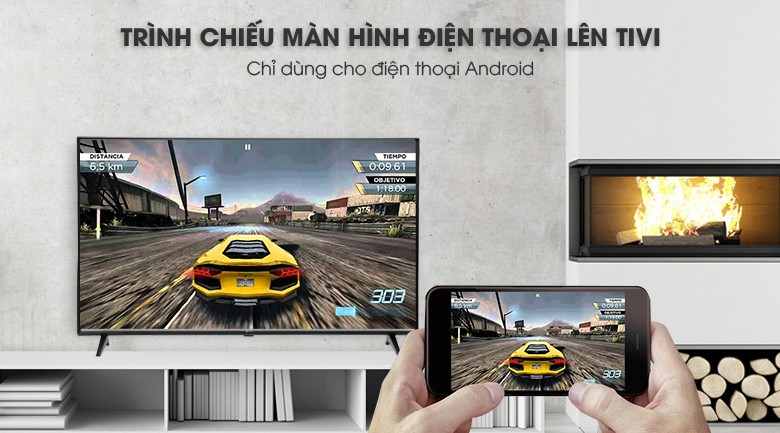 Image Smart Tivi LG 49 inch 49LJ553T 2