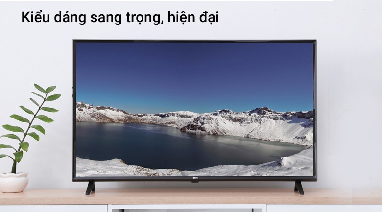 Image Smart Tivi LG 49 inch 49LJ553T 4