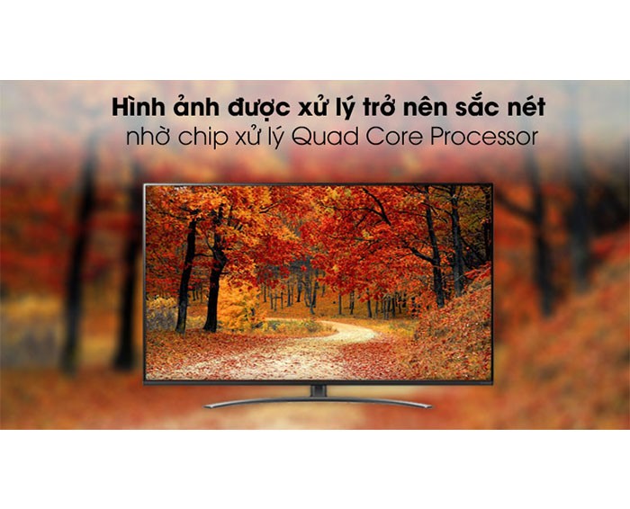 Image Tivi NanoCell LG 4K 49 inch 49NANO81TNA 3