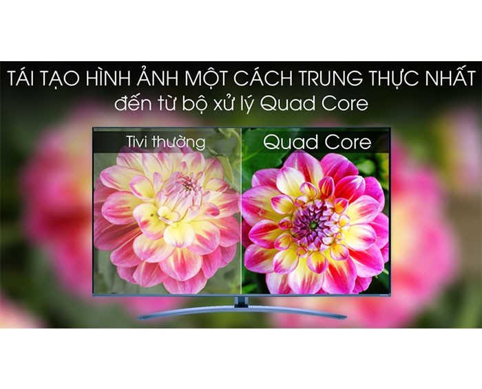 Image Smart Tivi LG 4K 49 inch 49SM8100PTA 1