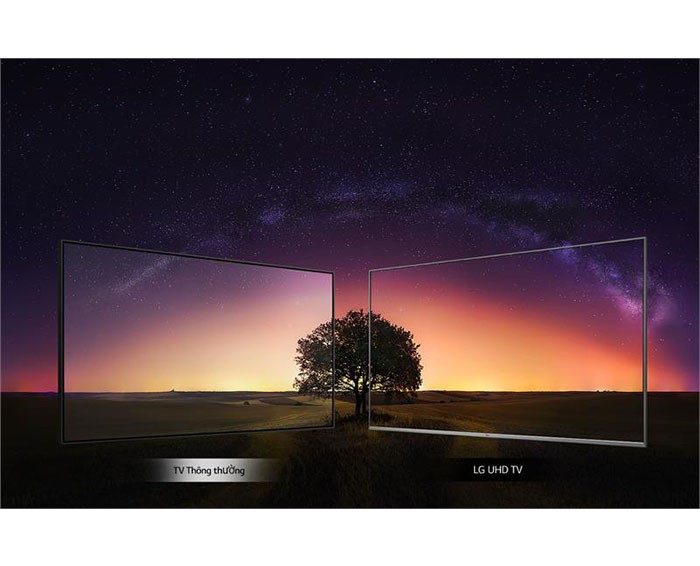 Image Smart Tivi LG 4k 49 inch 49UM7300PTA 1