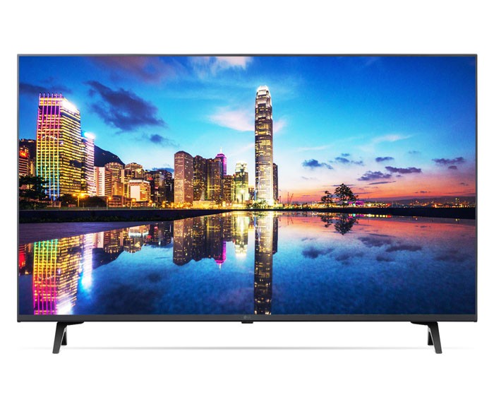Image Smart Tivi LG 4K 75 inch 75UQ8000PSC