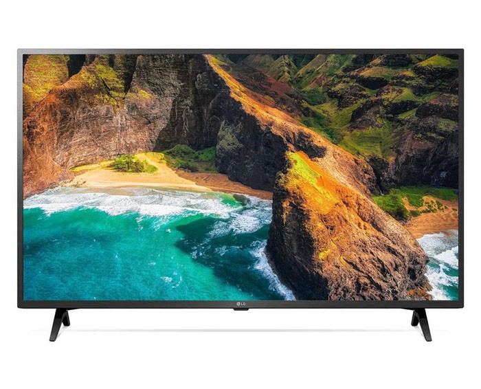 Tivi LG 43UP751C0TC 43 inch 4K Smart UHD TV