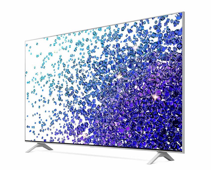 Image Smart tivi 4k LG NanoCell HDR 50 inch 50Nano77  1