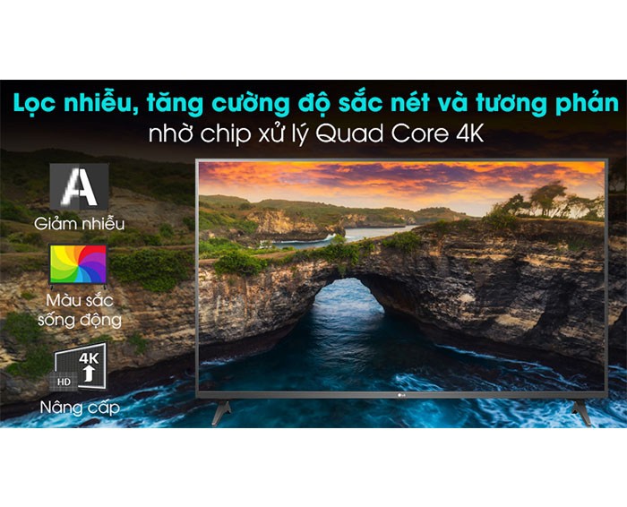 Image Tivi LG 4K 55 inch 55UN7290PTF 3