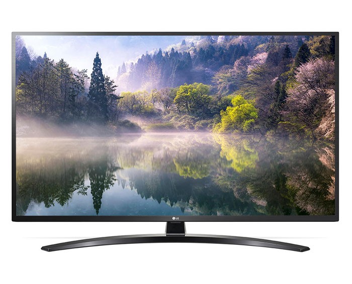 Image Tivi NanoCell LG 4K 55 inch 55NANO81TNA