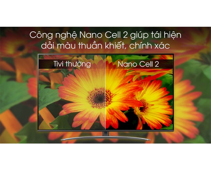Image Smart Tivi LG 4K 55 inch 55SM8100PTA 3
