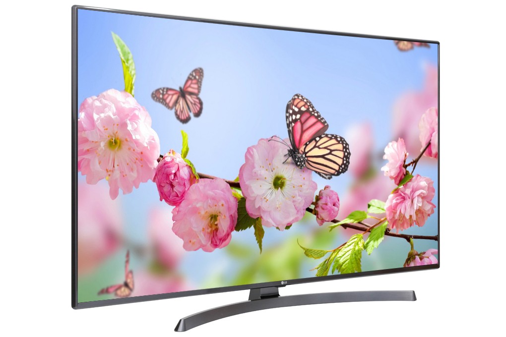 Image Smart Tivi LG 4K 55 inch 55UK6540PTD 1