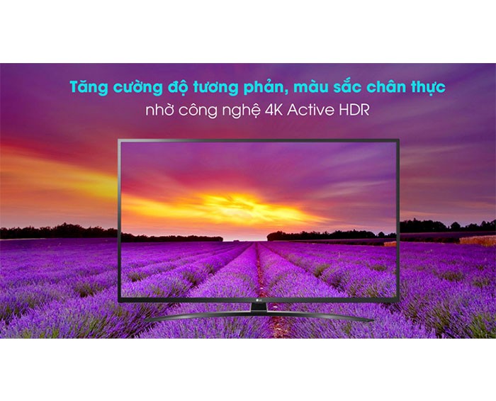 Image Tivi Smart LG 4K 55 inch 55UN7400PTA 3