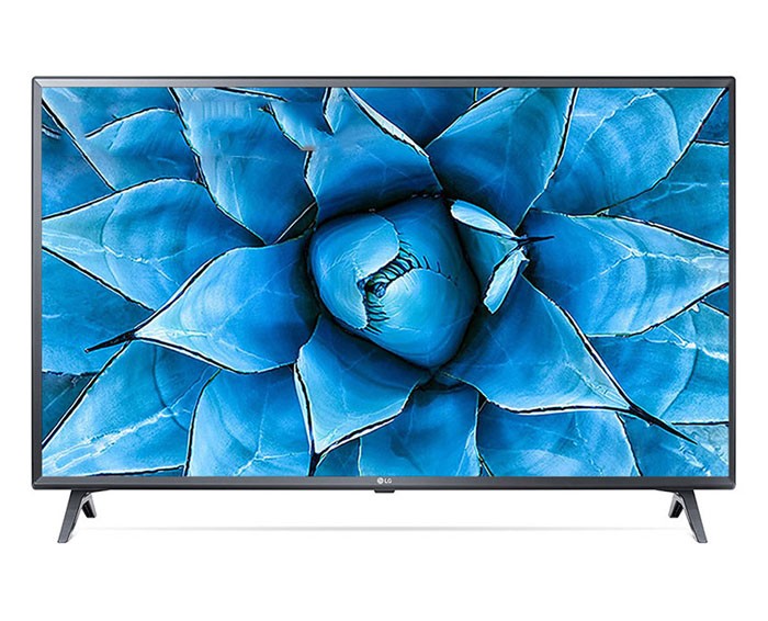 Image Smart Tivi LG 4K 55 inch 55UP7720PTC