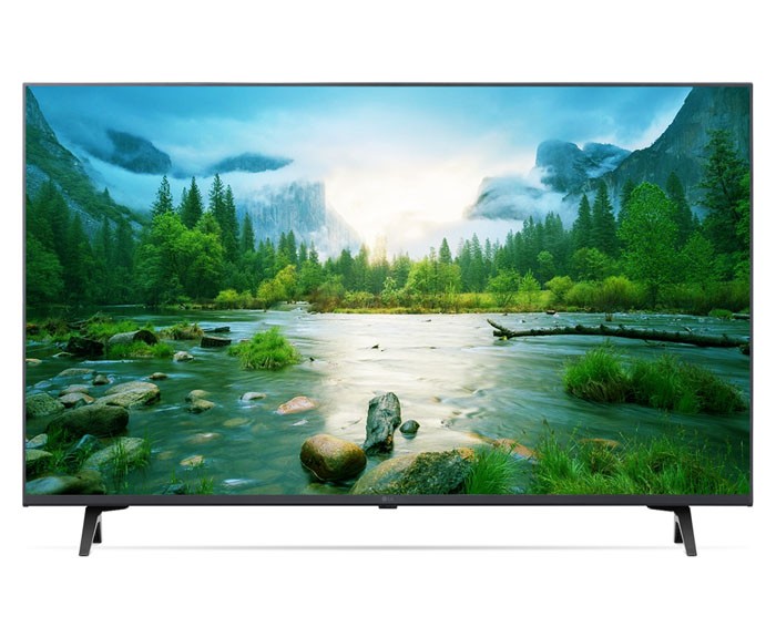 Smart Tivi LG 4K 55 inch 55UQ7550PSF