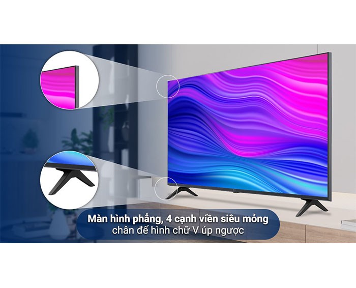 Image Smart Tivi LG 4K 55 inch 55UQ8000PSC 1
