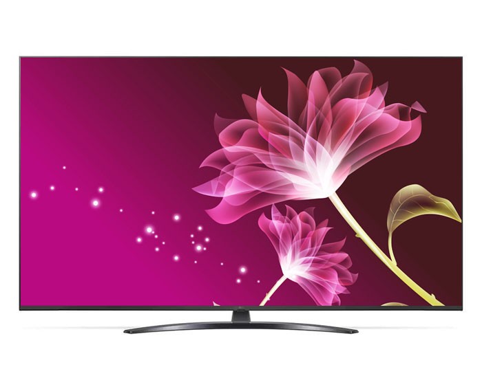 Tivi LG 4k UHD 55 inch 55UR811