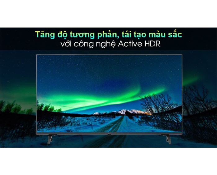 Image Smart Tivi LG 4K 65 inch 65UP7550PTC 3