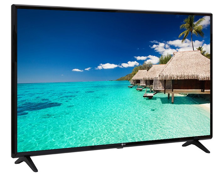 Image Smart Tivi LG 43 inch 43LK571C 1