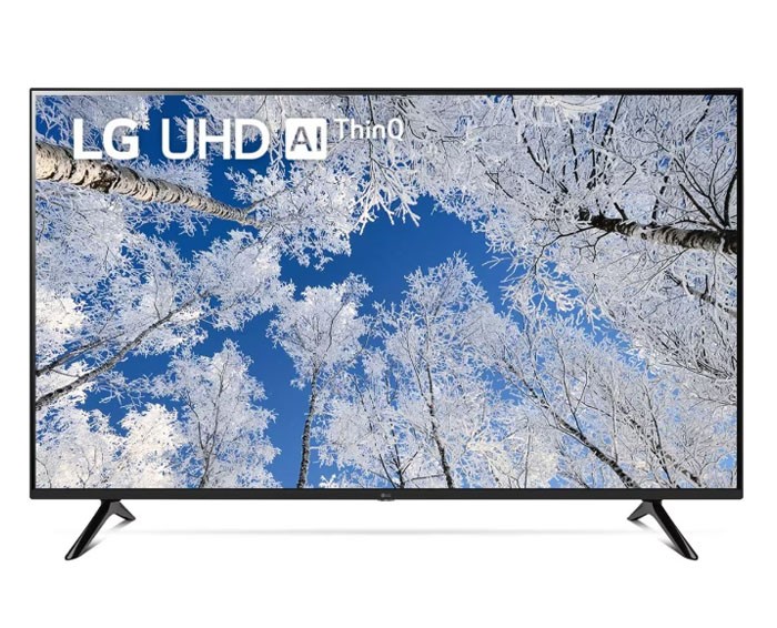 Tivi LG UHD 50 inch 4k UQ7050