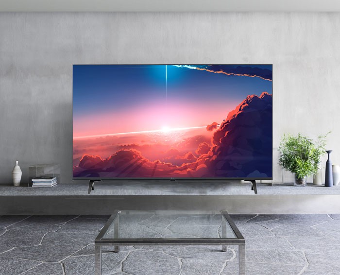 Image Smart Tivi LG 4K 43 inch 43UQ7550PSF 2