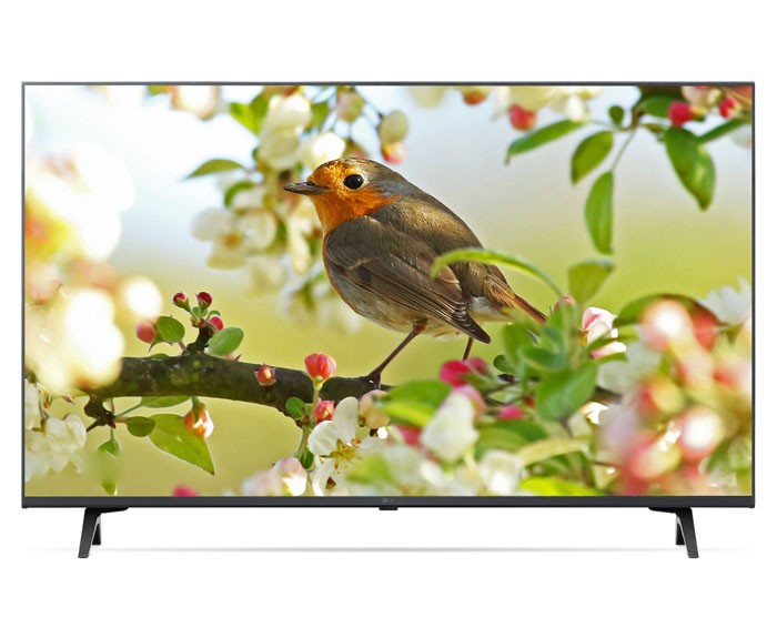 Smart Tivi LG 4K 43 inch 43UQ7550PSF