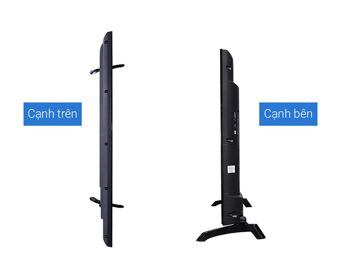 Image Tivi Panasonic 49 inch TH-49E410V 4