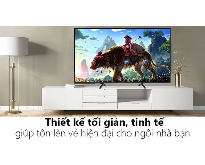 Image Smart Tivi Panasonic 50 inch TH-50FS500V 1